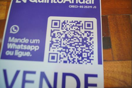 Apartamento para alugar com 64m², 1 quarto e sem vagaQR Code