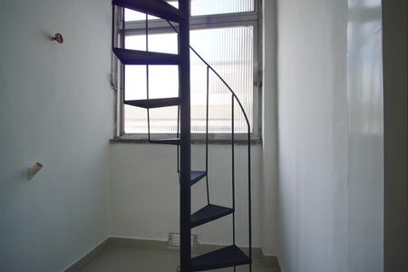 Apartamento para alugar com 64m², 1 quarto e sem vagaCozinha e Área de Serviço