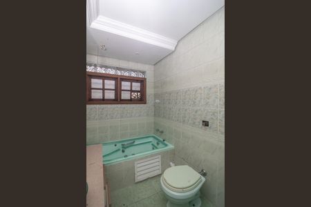 Apartamento para alugar com 180m², 3 quartos e 1 vagaBanheiro 4