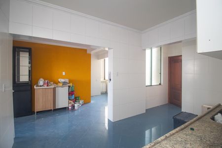 Apartamento para alugar com 180m², 3 quartos e 1 vagaCozinha/Area de serviço