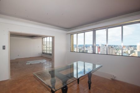 Apartamento para alugar com 180m², 3 quartos e 1 vagaSala 2