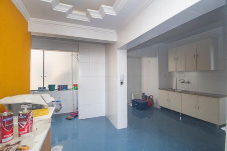 Apartamento para alugar com 180m², 3 quartos e 1 vagaCozinha/Area de serviço