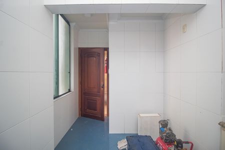 Apartamento para alugar com 180m², 3 quartos e 1 vagaCozinha/Area de serviço