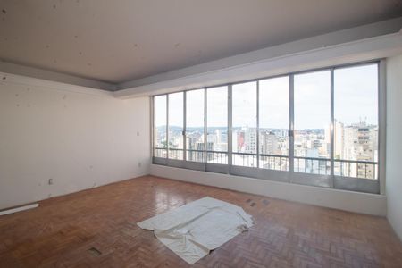 Apartamento para alugar com 180m², 3 quartos e 1 vagaSala