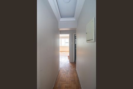 Apartamento para alugar com 180m², 3 quartos e 1 vagaCorredor