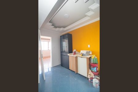 Apartamento para alugar com 180m², 3 quartos e 1 vagaCozinha/Area de serviço