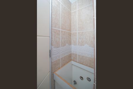 Apartamento para alugar com 180m², 3 quartos e 1 vagaBanheiro