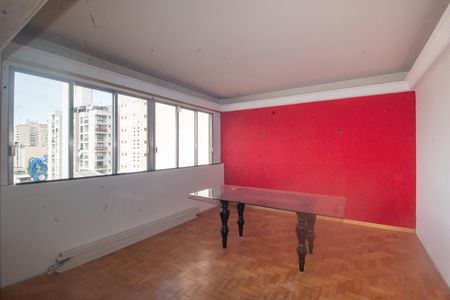 Apartamento para alugar com 180m², 3 quartos e 1 vagaSala 2