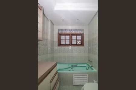 Apartamento para alugar com 180m², 3 quartos e 1 vagaBanheiro 4