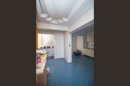 Apartamento para alugar com 180m², 3 quartos e 1 vagaCozinha/Area de serviço
