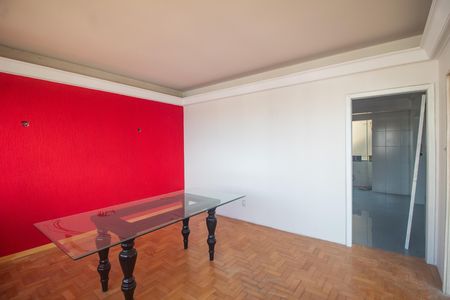 Apartamento para alugar com 180m², 3 quartos e 1 vagaSala 2