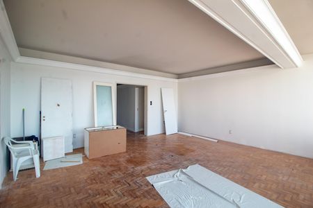 Apartamento para alugar com 180m², 3 quartos e 1 vagaSala