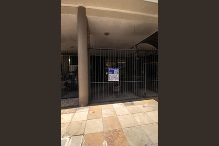 Apartamento para alugar com 180m², 3 quartos e 1 vagaPlaca