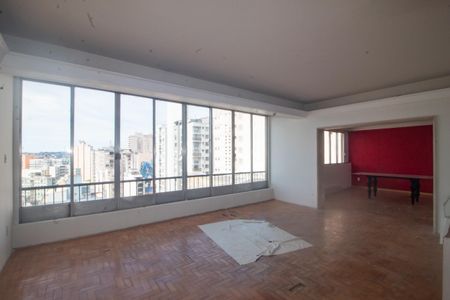 Sala de apartamento para alugar com 4 quartos, 180m² em Centro Histórico, Porto Alegre