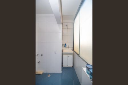 Apartamento para alugar com 180m², 3 quartos e 1 vagaCozinha/Area de serviço