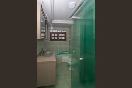 Apartamento para alugar com 180m², 3 quartos e 1 vagaBanheiro 4