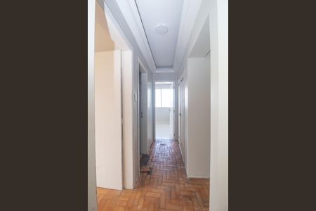 Apartamento para alugar com 180m², 3 quartos e 1 vagaCorredor