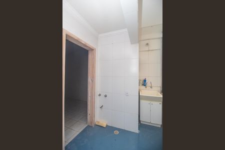 Apartamento para alugar com 180m², 3 quartos e 1 vagaCozinha/Area de serviço