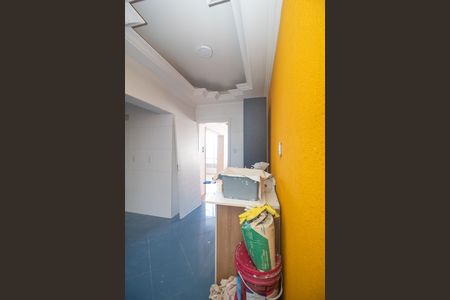 Apartamento para alugar com 180m², 3 quartos e 1 vagaCozinha/Area de serviço