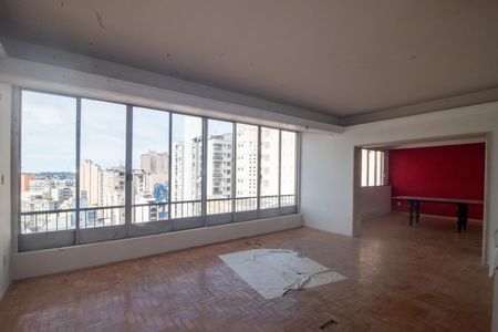 Apartamento para alugar com 180m², 3 quartos e 1 vagaSala
