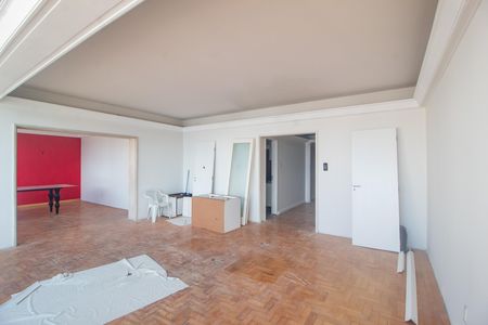 Apartamento para alugar com 180m², 3 quartos e 1 vagaSala