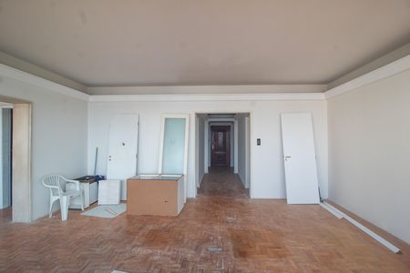 Apartamento para alugar com 180m², 3 quartos e 1 vagaSala