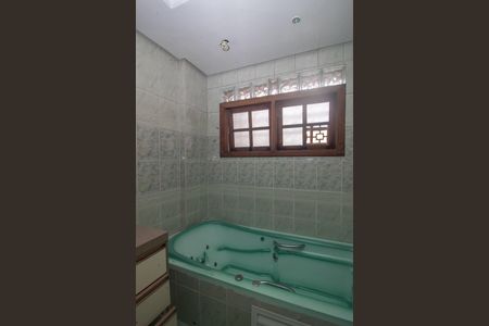 Apartamento para alugar com 180m², 3 quartos e 1 vagaBanheiro 4