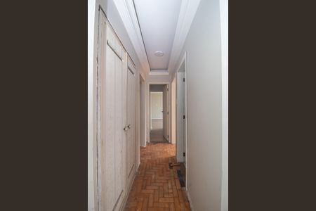 Apartamento para alugar com 180m², 3 quartos e 1 vagaCorredor