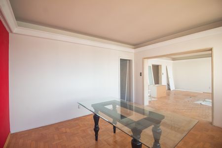 Apartamento para alugar com 180m², 3 quartos e 1 vagaSala 2