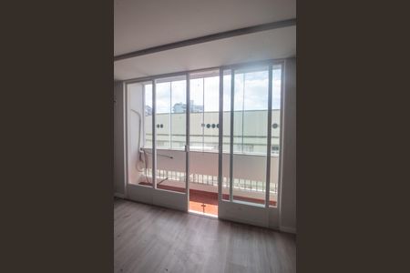 Apartamento para alugar com 180m², 3 quartos e 1 vagaVaranda
