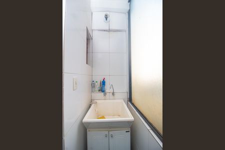 Apartamento para alugar com 180m², 3 quartos e 1 vagaCozinha/Area de serviço