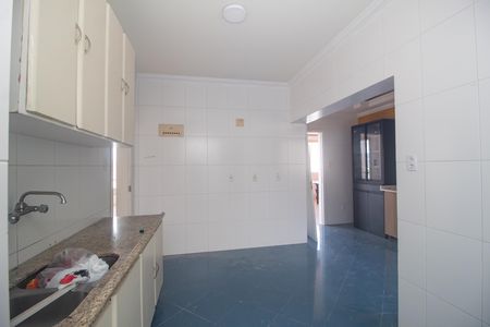 Apartamento para alugar com 180m², 3 quartos e 1 vagaCozinha/Area de serviço
