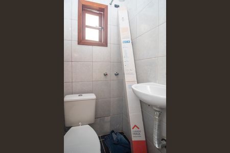 Apartamento para alugar com 180m², 3 quartos e 1 vagaBanheiro 2