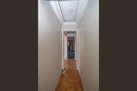 Apartamento para alugar com 180m², 3 quartos e 1 vagaCorredor
