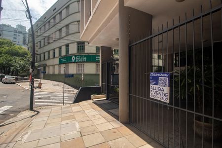 Apartamento para alugar com 180m², 3 quartos e 1 vagaPlaca