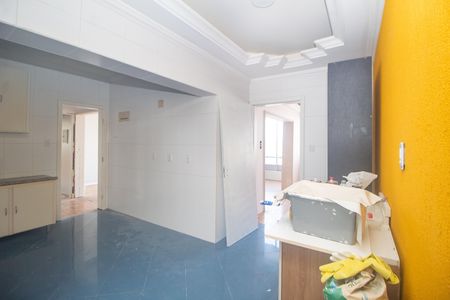 Apartamento para alugar com 180m², 3 quartos e 1 vagaCozinha/Area de serviço
