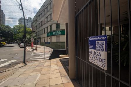 Apartamento para alugar com 180m², 3 quartos e 1 vagaPlaca