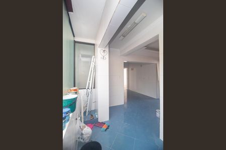 Apartamento para alugar com 180m², 3 quartos e 1 vagaCozinha/Area de serviço