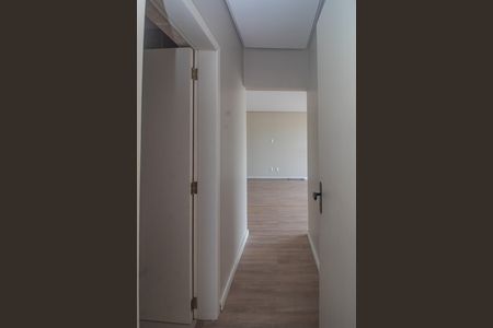 Apartamento para alugar com 180m², 3 quartos e 1 vagaCorredor