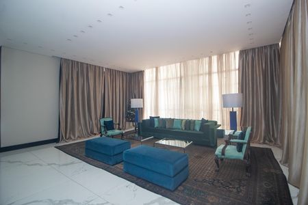 Apartamento para alugar com 180m², 3 quartos e 1 vagaHall de entrada