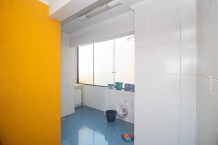 Apartamento para alugar com 180m², 3 quartos e 1 vagaCozinha/Area de serviço