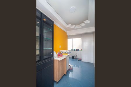 Apartamento para alugar com 180m², 3 quartos e 1 vagaCozinha/Area de serviço