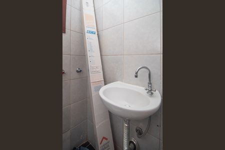 Apartamento para alugar com 180m², 3 quartos e 1 vagaBanheiro 2