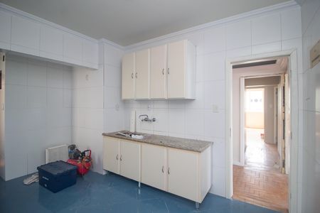 Apartamento para alugar com 180m², 3 quartos e 1 vagaCozinha/Area de serviço