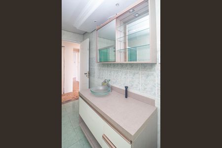 Apartamento para alugar com 180m², 3 quartos e 1 vagaBanheiro 4