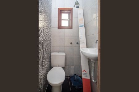 Apartamento para alugar com 180m², 3 quartos e 1 vagaBanheiro 2