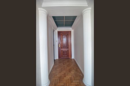 Apartamento para alugar com 180m², 3 quartos e 1 vagaSala