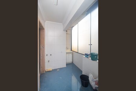 Apartamento para alugar com 180m², 3 quartos e 1 vagaCozinha/Area de serviço