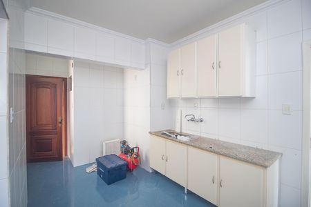 Apartamento para alugar com 180m², 3 quartos e 1 vagaCozinha/Area de serviço