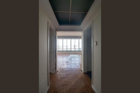 Apartamento para alugar com 180m², 3 quartos e 1 vagaSala